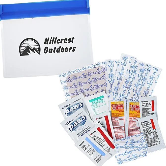 Essential Care Outdoor First Aid Kit