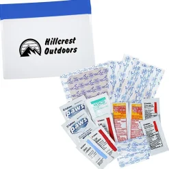 Essential Care Outdoor First Aid Kit