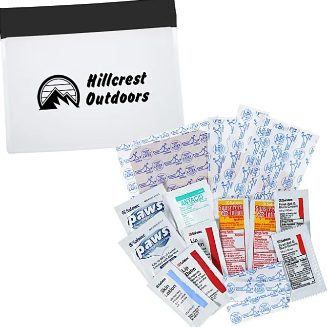 Essential Care Outdoor First Aid Kit
