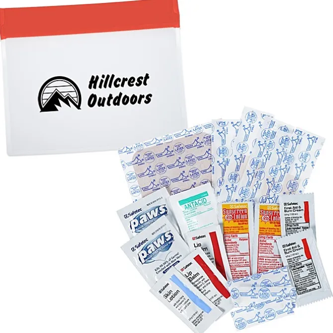 Essential Care Outdoor First Aid Kit