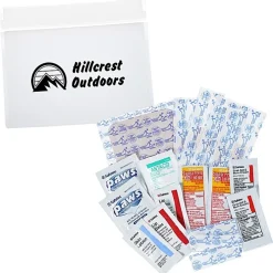 Essential Care Outdoor First Aid Kit