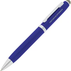 Estilo Stylus Twist Metal Pen - 24 hr