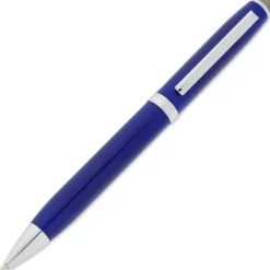 Estilo Stylus Twist Metal Pen - 24 hr