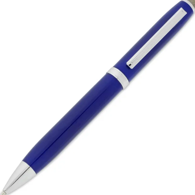 Estilo Stylus Twist Metal Pen - 24 hr