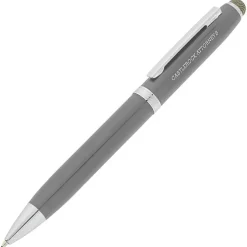 Estilo Stylus Twist Metal Pen - 24 hr