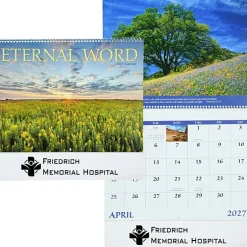 Eternal Word Calendar