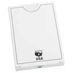 Euchre Playing Card Deck