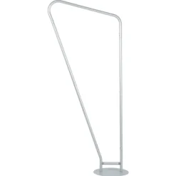 EuroFit Angle Banner - 6-1/2'