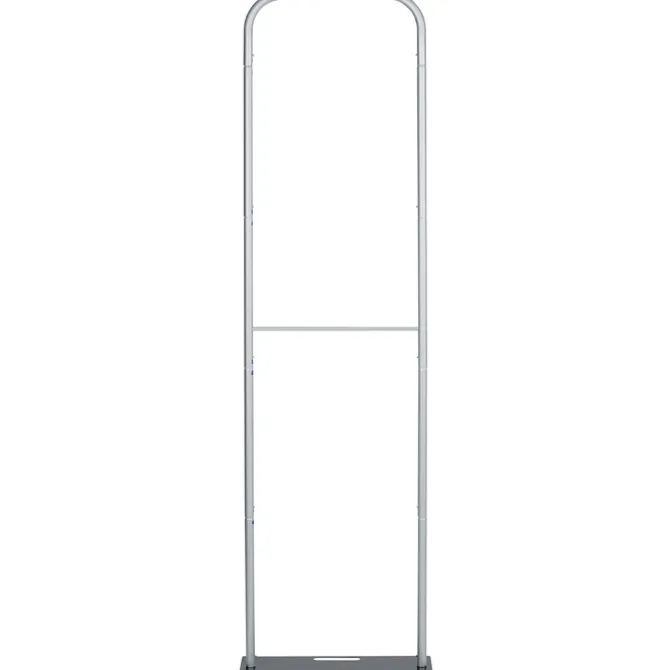 EuroFit Banner Stand - 7-1/2' x 2'