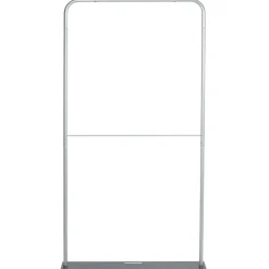 EuroFit Banner Stand - 7-1/2' x 4'