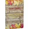 EuroFit Banner Stand - 7-1/2' x 5' - Replacement Graphic