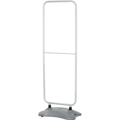 EuroFit Flex Outdoor Banner Sign - 7'