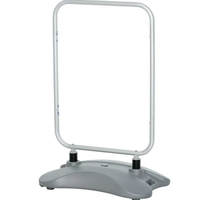 EuroFit Flex Outdoor Banner Sign - 4'