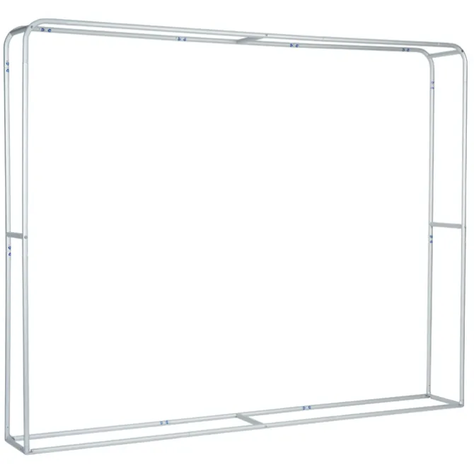 EuroFit Infinity Floor Display