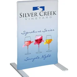 EuroFit Mini Tabletop Display