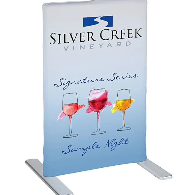 EuroFit Mini Tabletop Display
