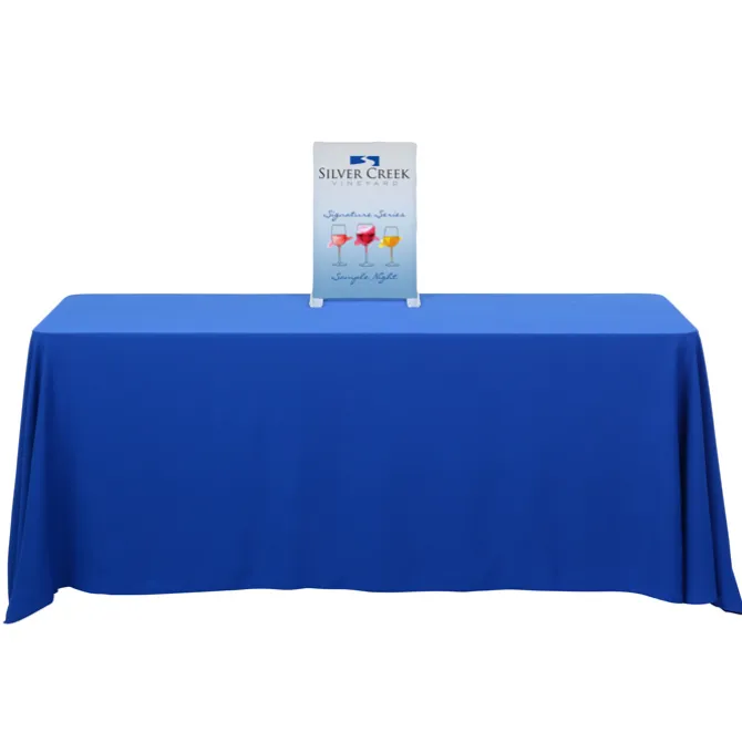 EuroFit Mini Tabletop Display