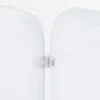 EuroFit Modular Straight Wall - 6' x 5'