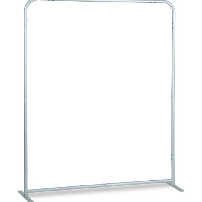 EuroFit Modular Straight Wall - 6' x 5'