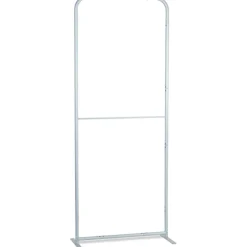 EuroFit Modular Straight Wall - 7-1/2' x 3'