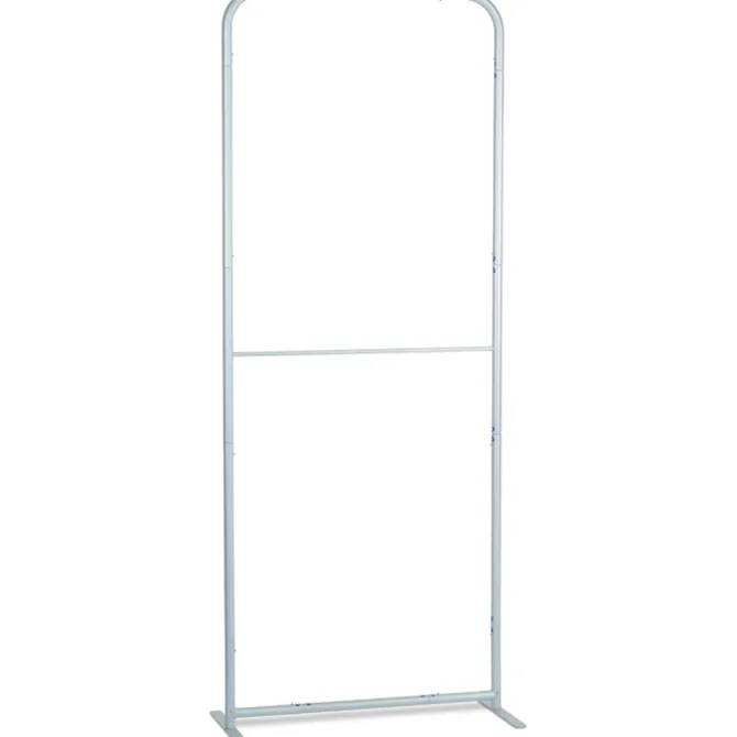 EuroFit Modular Straight Wall - 7-1/2' x 3'