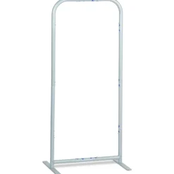 EuroFit Modular Straight Wall - 4-1/2' x 2'