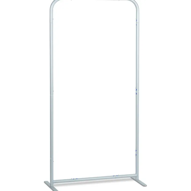 EuroFit Modular Straight Wall - 6' x 3'