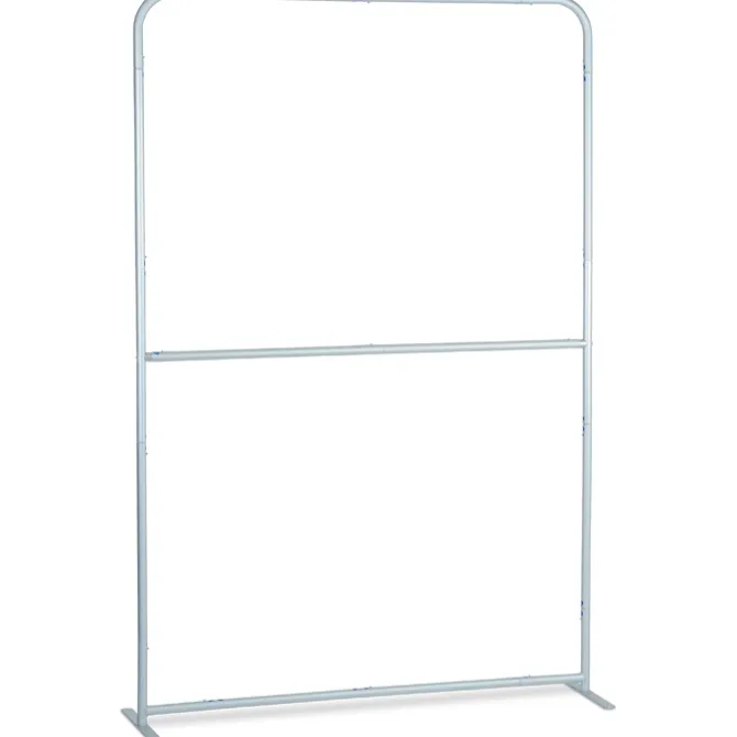 EuroFit Modular Straight Wall - 7-1/2' x 5'