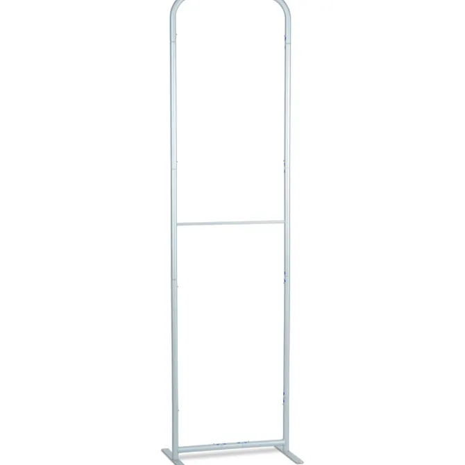 EuroFit Modular Straight Wall - 7-1/2' x 2'