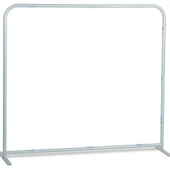 EuroFit Modular Straight Wall - 4-1/2' x 5'