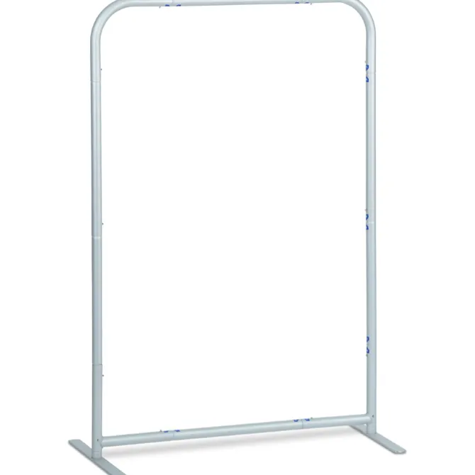 EuroFit Modular Straight Wall - 4-1/2' x 3'