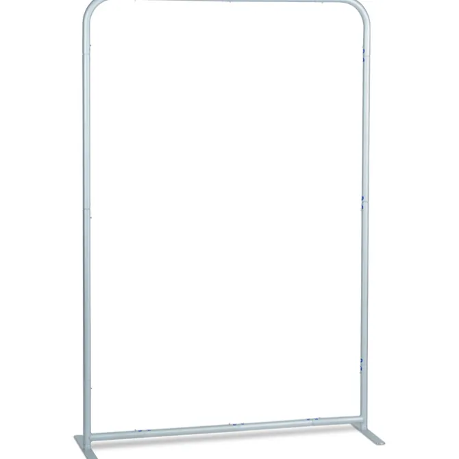 EuroFit Modular Straight Wall - 6' x 4'