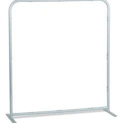 EuroFit Modular Straight Wall - 4-1/2' x 4'