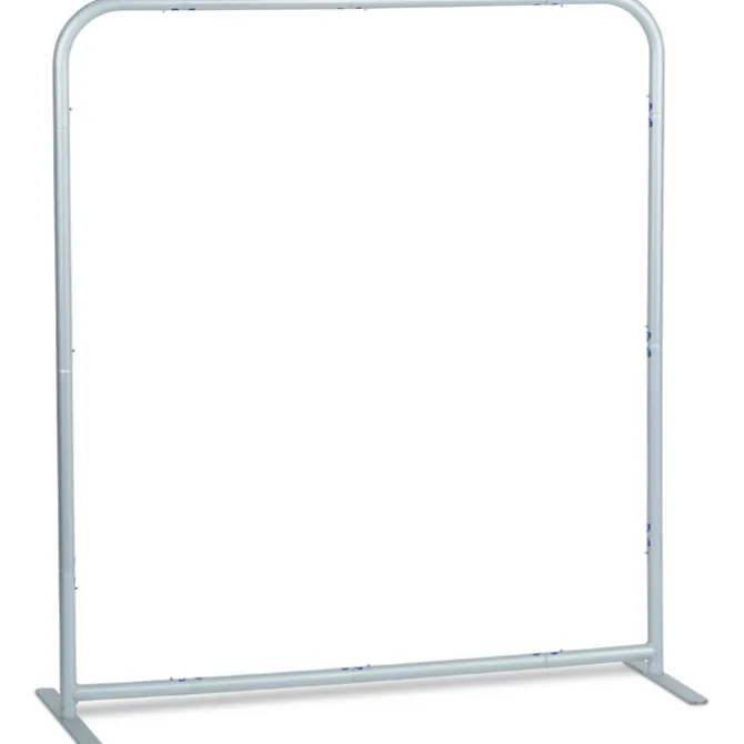 EuroFit Modular Straight Wall - 4-1/2' x 4'