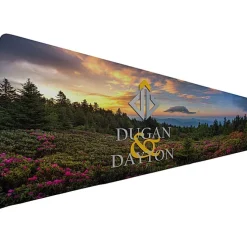 EuroFit Modular Straight Wall - 7-1/2' x 30'- Replacement Graphic