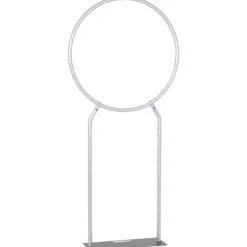 EuroFit Round Banner Stand - 36 inches