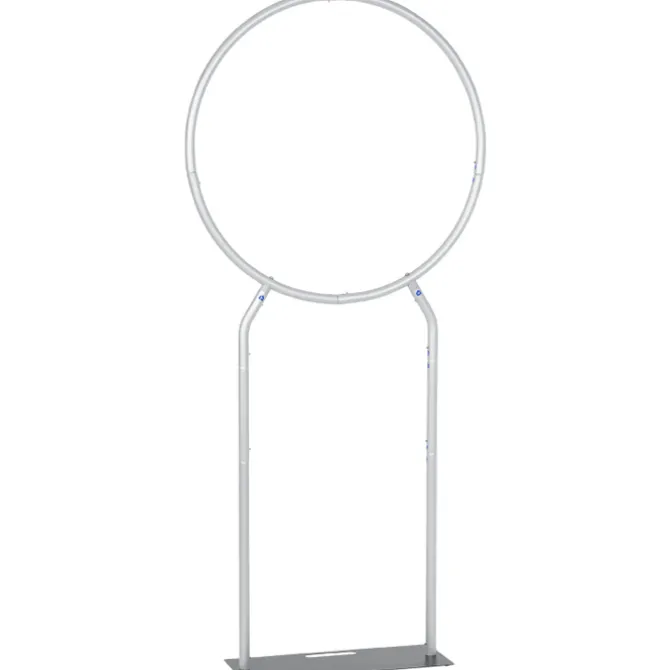 EuroFit Round Banner Stand - 36 inches