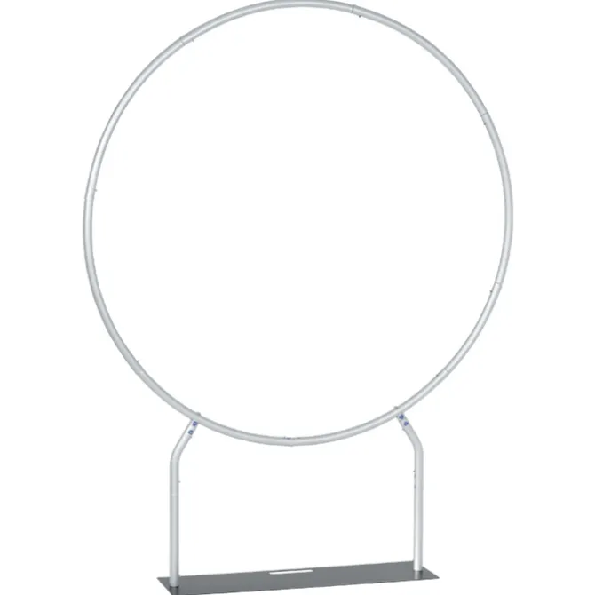 EuroFit Round Banner Stand - 60 inches