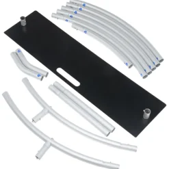 EuroFit Round Banner Stand - 60 inches