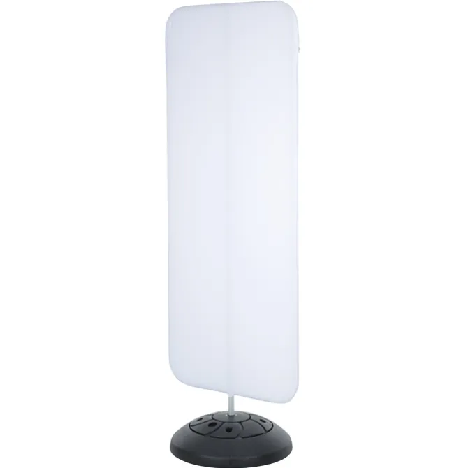 Eurofit Swivel Sign - Rectangular - 89-3/4 inchesx 33-1/2 inches