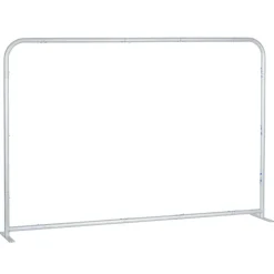 EuroFit Tabletop Display - 4 feet x 6 feet