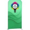 EuroFit Tabletop Display - 4 feet x 2 feet