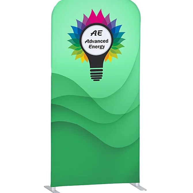 EuroFit Tabletop Display - 4 feet x 2 feet