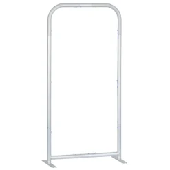 EuroFit Tabletop Display - 4 feet x 2 feet