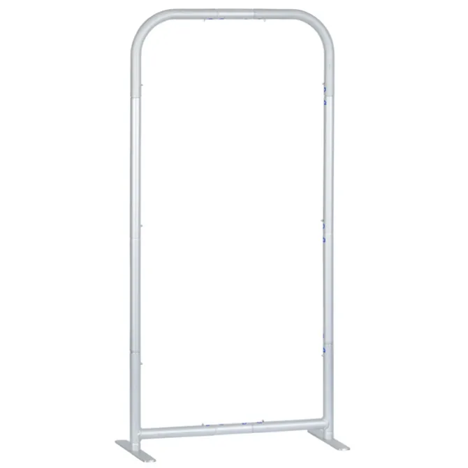EuroFit Tabletop Display - 4 feet x 2 feet