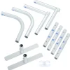 EuroFit Tabletop Display - 2 feet x 2 feet