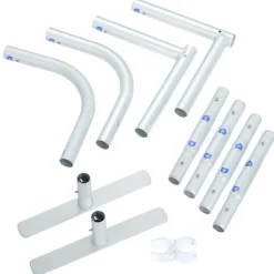 EuroFit Tabletop Display - 2 feet x 2 feet