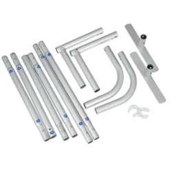 EuroFit Tabletop Display - 4 feet x 3 feet