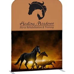 EuroFit Tabletop Display - 4 feet x 3 feet