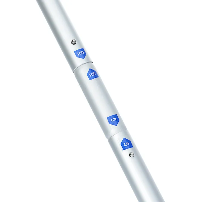 EuroFit Tabletop Display - 2 feet x 3 feet